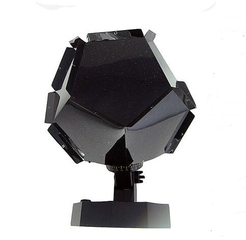LED Starry Sky Projector, 3D Projection Night Lamp