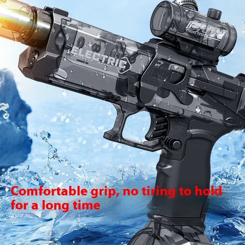 aqua blaster