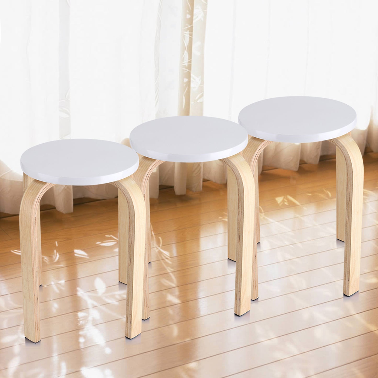 Perfect for Kids' Rooms and Home Decor,