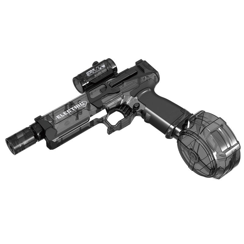 aqua blaster