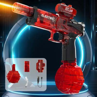 aqua blaster