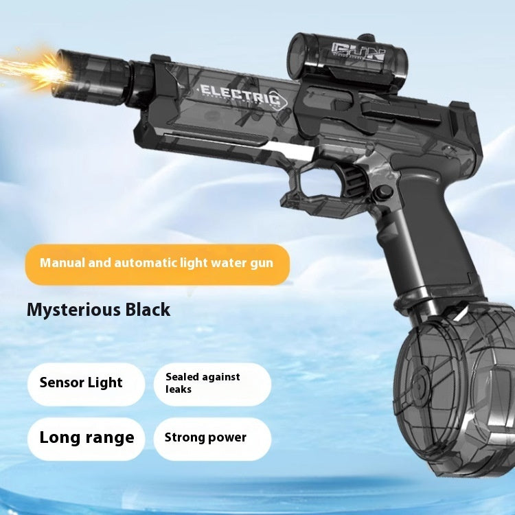 aqua blaster