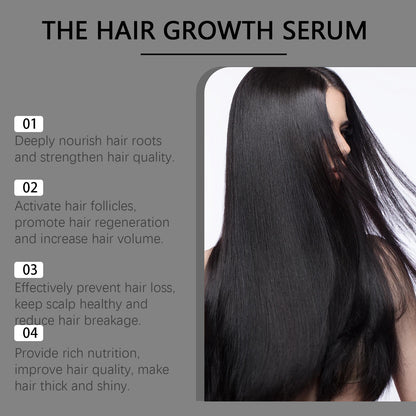 Hair Growth