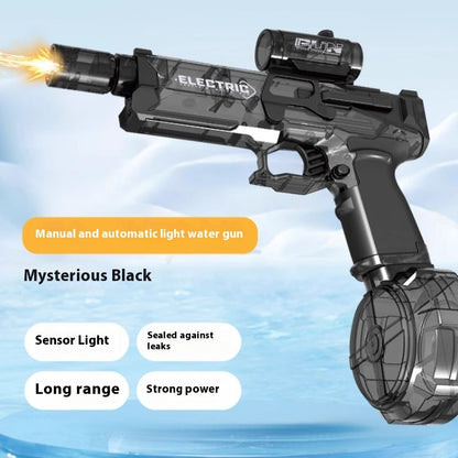 aqua blaster