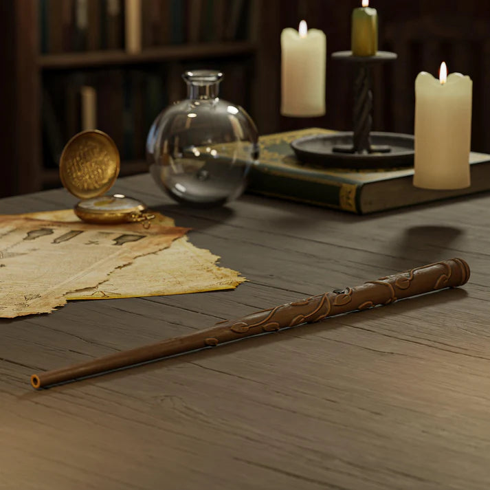 Pyro Wands