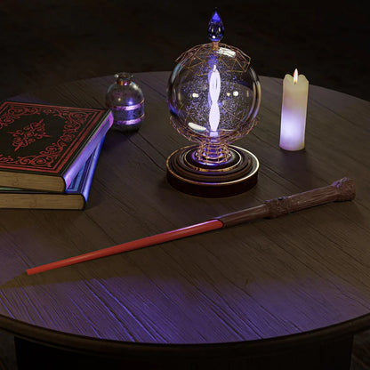 Pyro Wands
