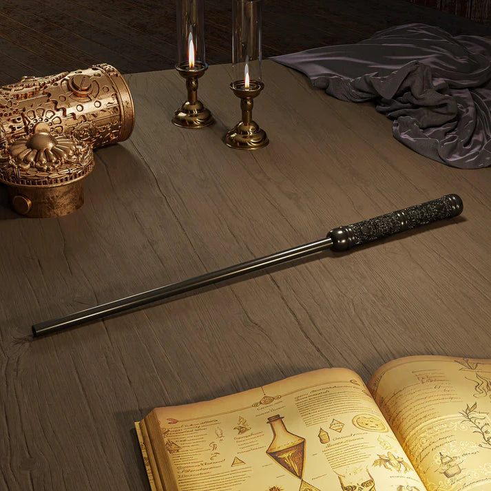 Pyro Wands