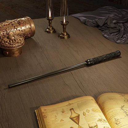 Pyro Wands