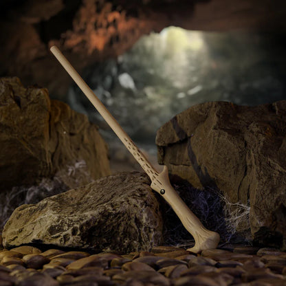 Pyro Wands