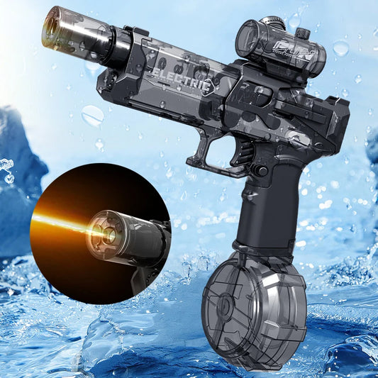 aqua blaster
